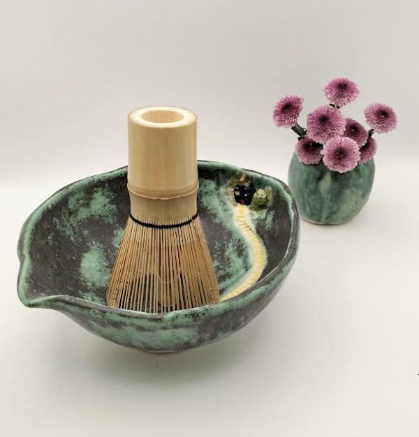 Whimsy Home Matcha Set - Image 3