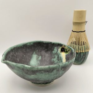 Whimsy Home Matcha Set